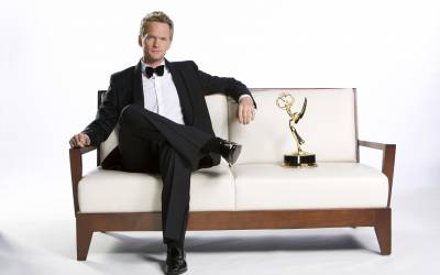 Neil patrick harris