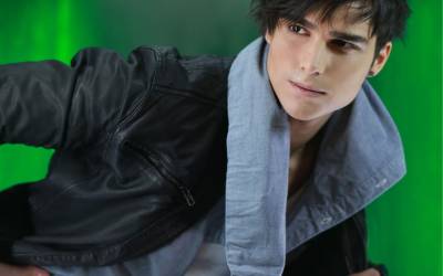 Eric saade