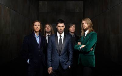 Maroon 5