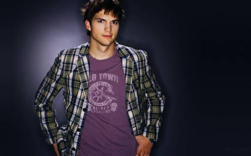 Ashton Kutcher