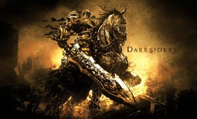 Darksiders 2