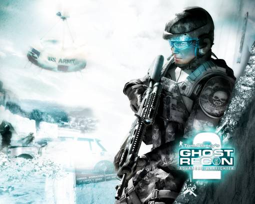 Tom Clancy's Ghost Recon: Advanced Warfighter 2