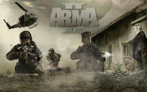 ArmA 2