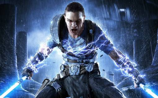 Force Unleashed 2