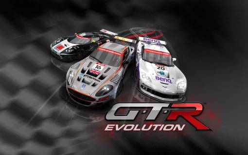 GTR Evolution