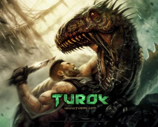 Turok (2008)