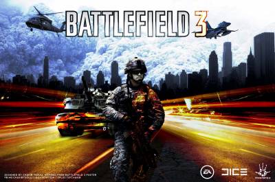 Battlefield 3