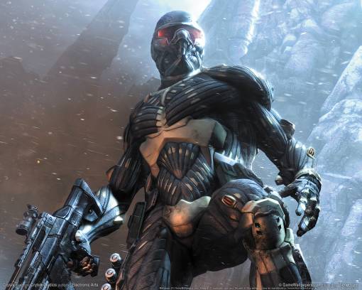 Crysis 2007