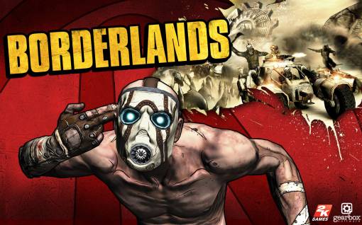 Borderlands