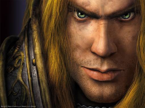 Warcraft III: Reign of Chaos