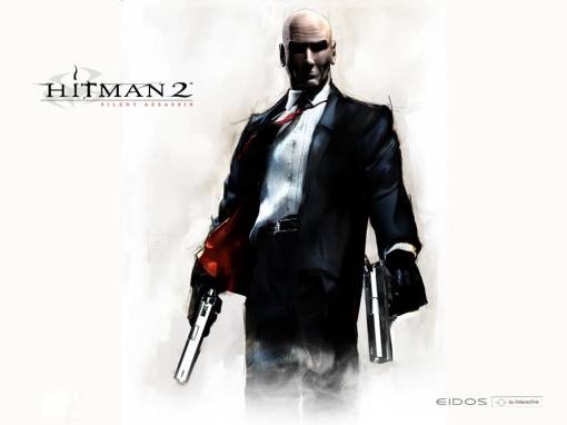 Hitman 2: Silent Assassin