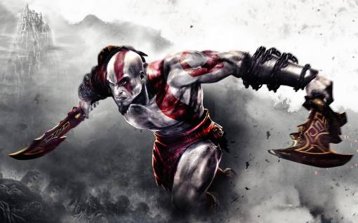 God of War III