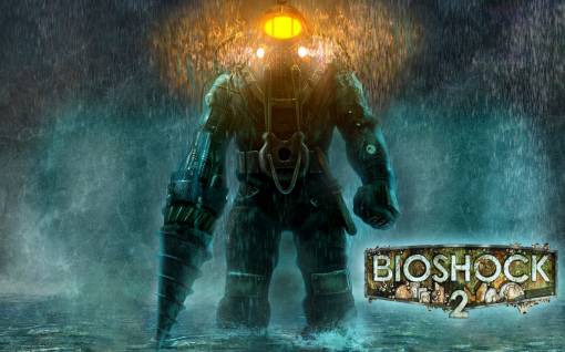 BioShock 2: Sea of Dreams