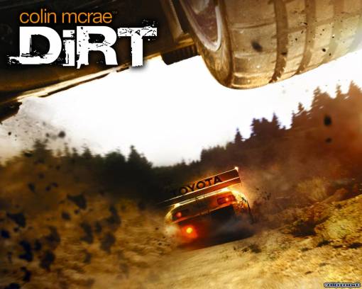 Colin McRae DiRT