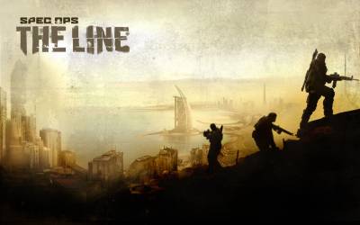 Spec Ops: The Line