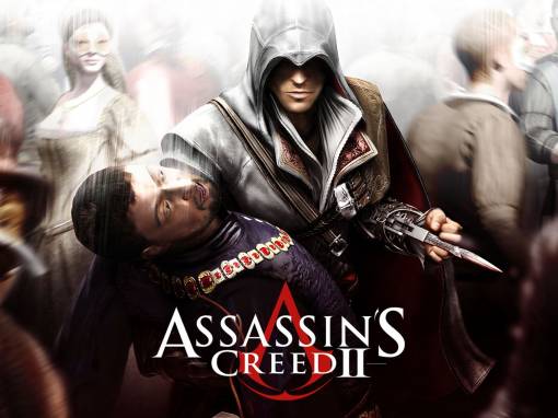 Assassin's Creed 2