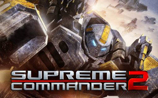 Supreme Commander 2