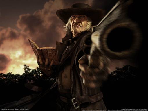 Call of Juarez