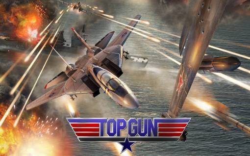 Top Gun