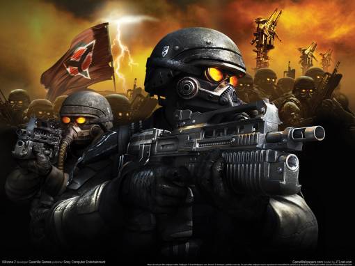 Killzone 2