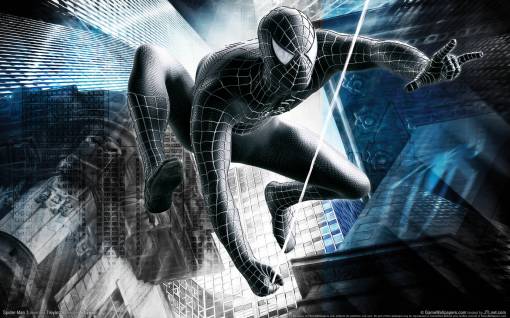 Spider-Man 3: The Game