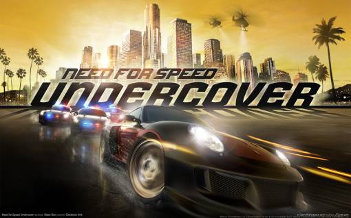 Need for Speed: Undercover