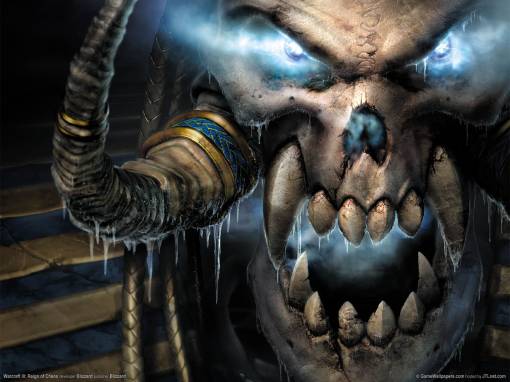 Warcraft 3: Reign of Chaos