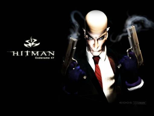 Hitman: Codename 47