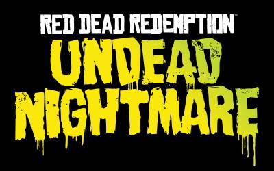 Red Dead Redemption: Undead Nightmare