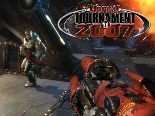 Unreal Tournament 3