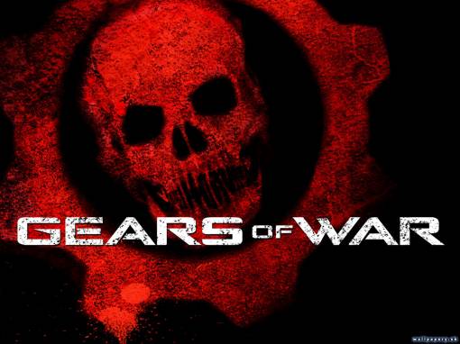 Gears of War