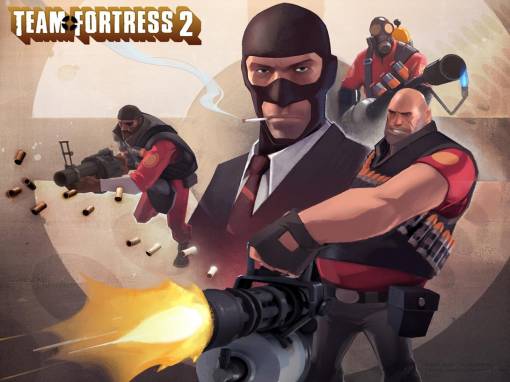 Team Fortress 2