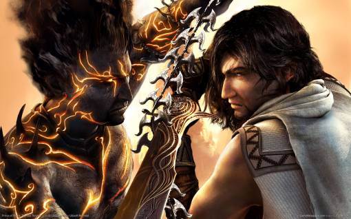 Prince of Persia: The Two Thrones