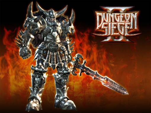 Dungeon Siege II