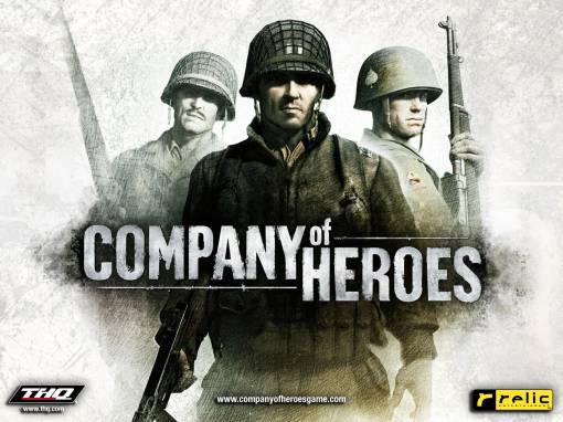 Company of Heroes