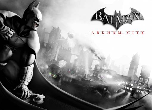 Batman Arkham City