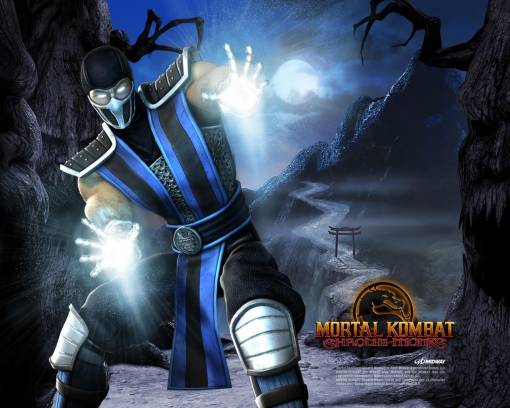 Sub-Zero