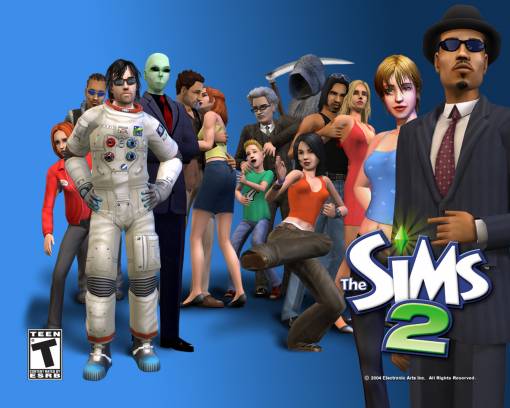 Sims 2