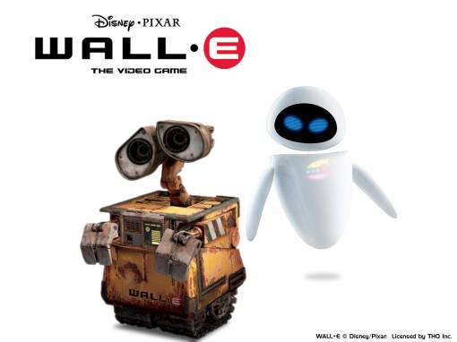 Wall-E