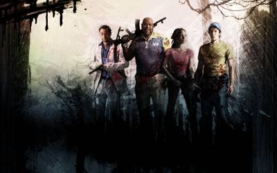 L4D2 Menu