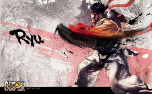 Super Street Fighter 4