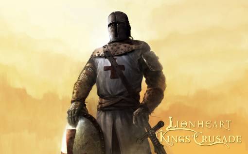 Lionheart: Kings' Crusade