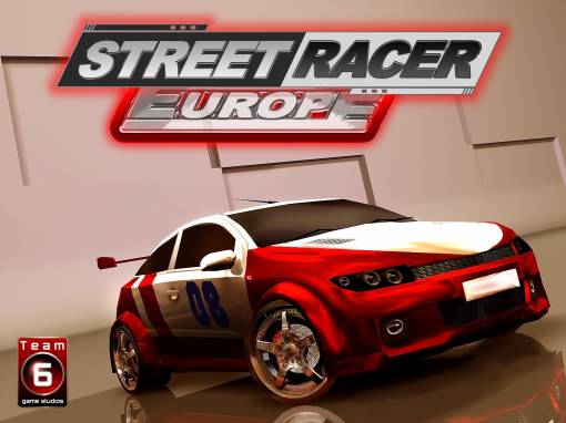 Street Racer Europe