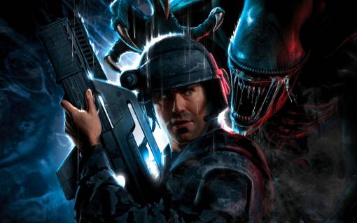 Aliens: Colonial Marines