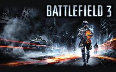 Battlefield 3