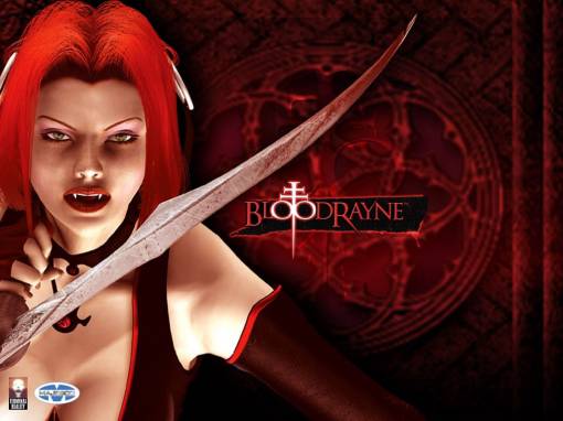 BloodRayne