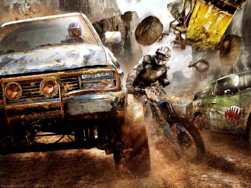 MotorStorm