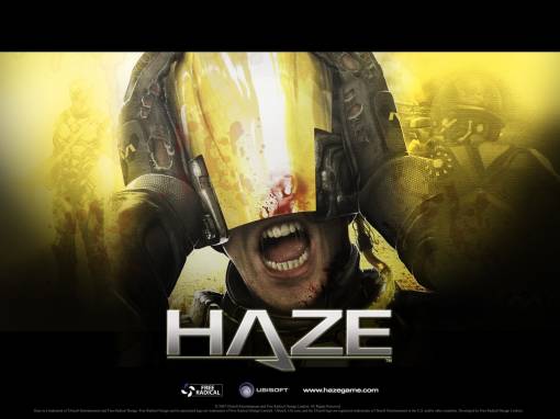 Haze