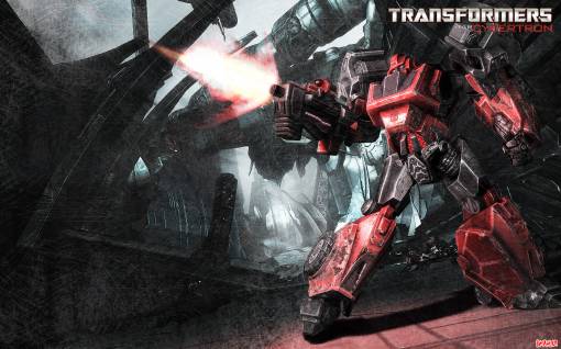 Transformers: War for Cybertron