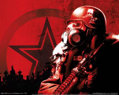 METRO 2033(2)